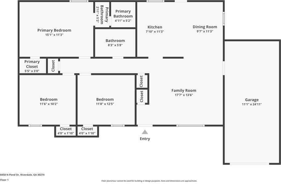 8450 N Pond Dr - Photo 2 of 16