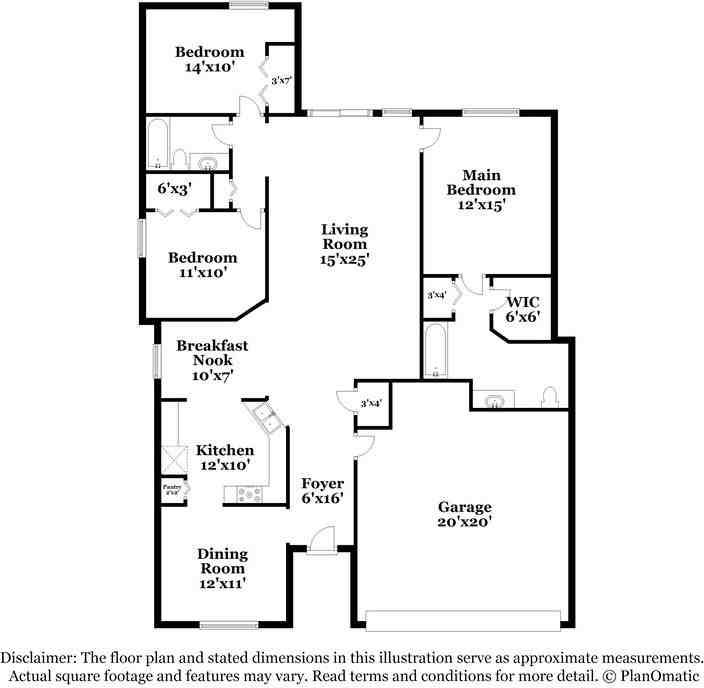 13517 Ashford Wood Ct E - Photo 2 of 19