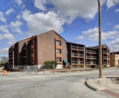 featured image of 101 East Green Street