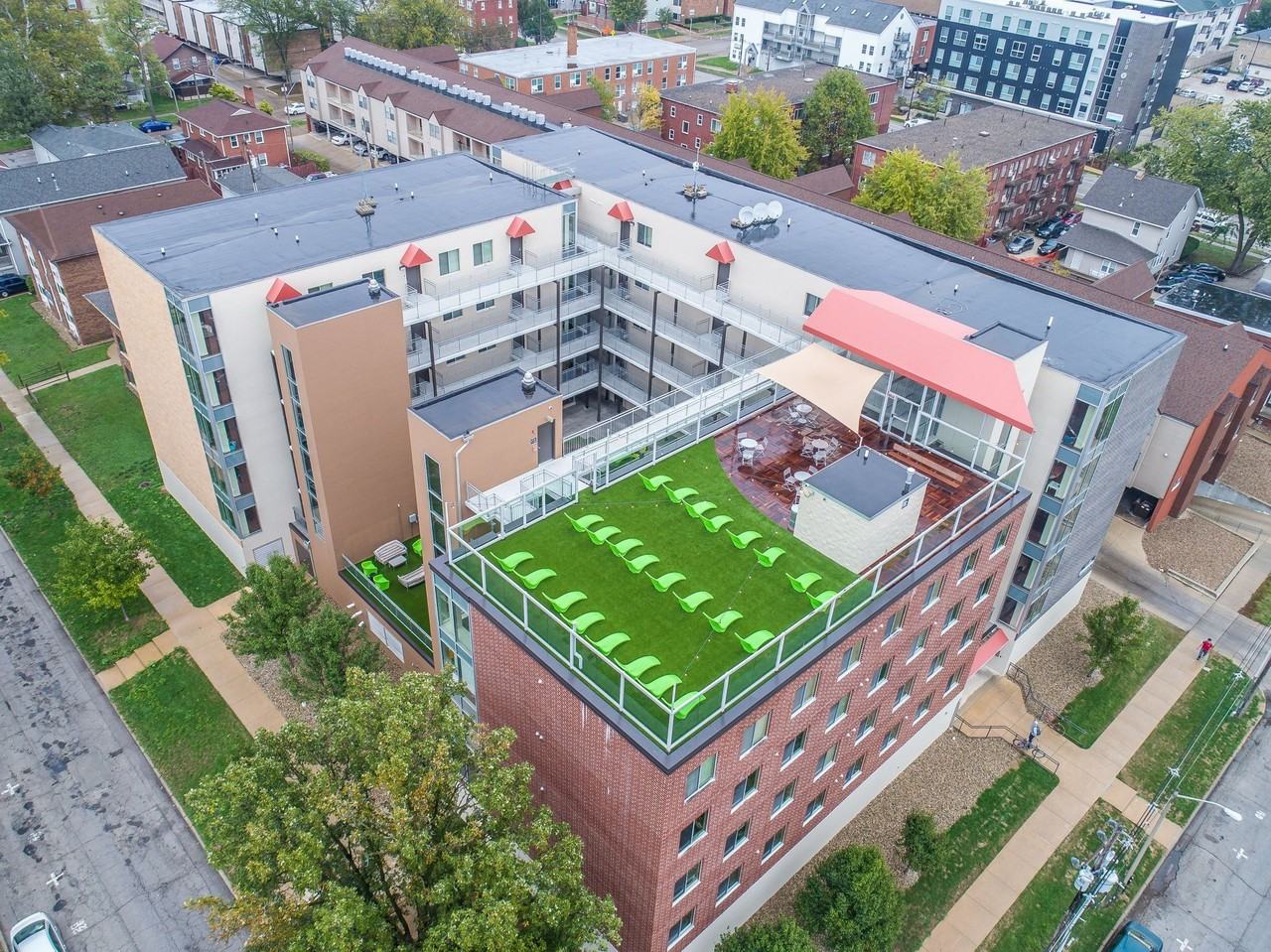 54 E Chalmers - Lofts54 - Photo 3 of 31