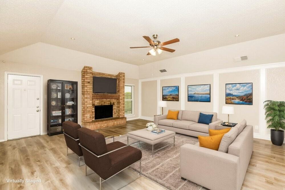 1913 Green Willow Dr - Photo 5 of 19