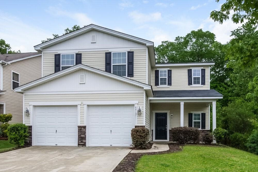 6413 Prosperity Commons Drive