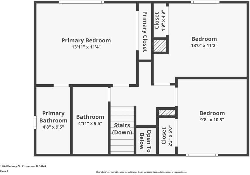 1140 Windway Cir - Photo 3 of 17