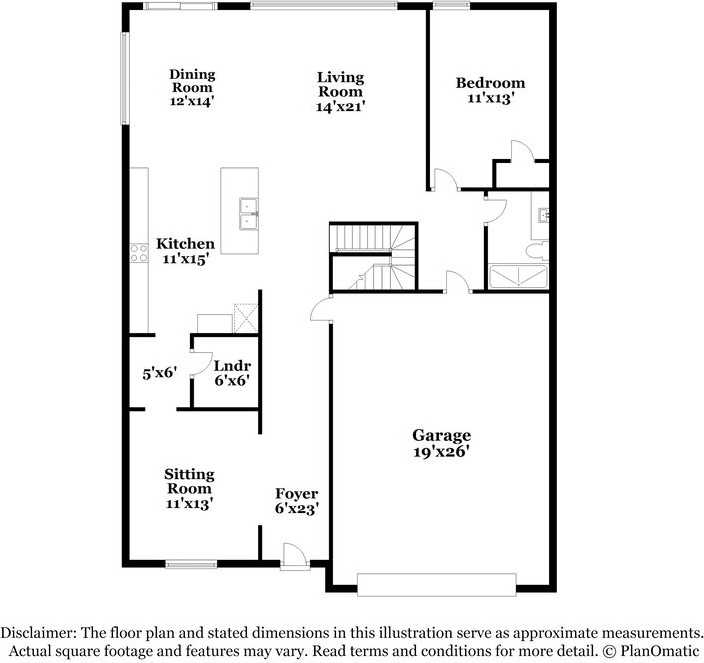 128 Guardian Gate Dr - Photo 3 of 20