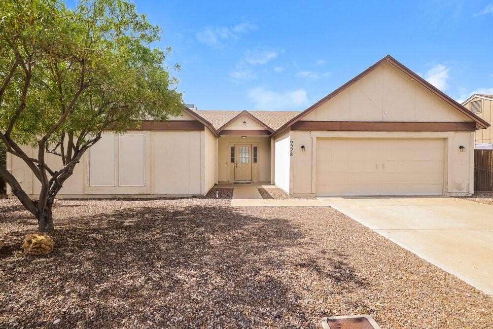 6528 West Grandview Road