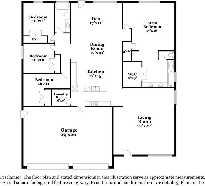 8544 E Peralta Ave - Photo 2 of 19