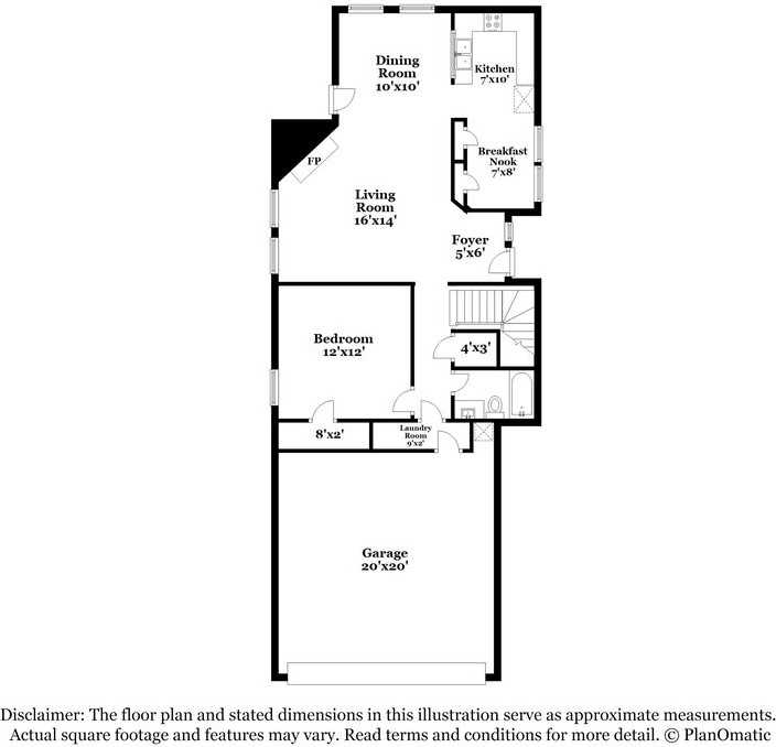 1130 Colbert Ln - Photo 2 of 20