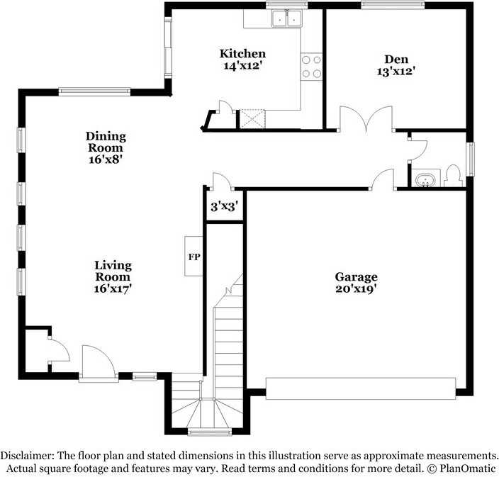 122 E Camino Limon Verde - Photo 2 of 17