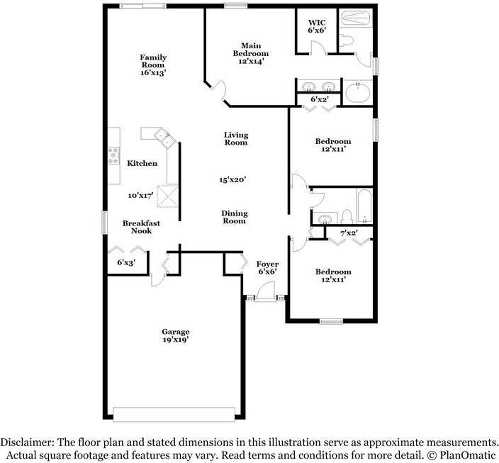 2406 Foxhollow Road - Photo 2 of 19