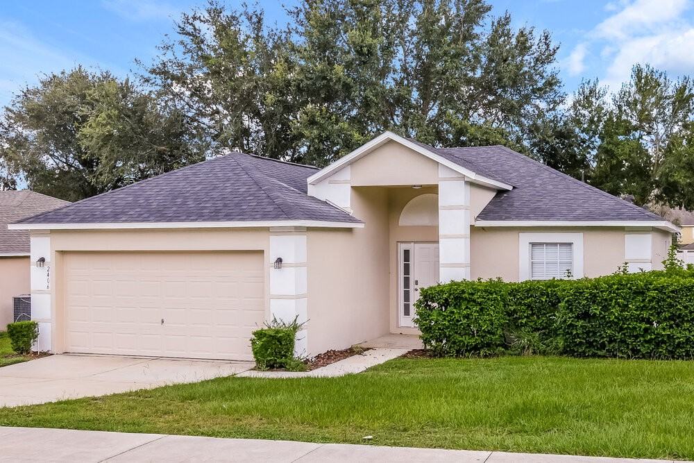 2406 Foxhollow Road - Photo 3 of 19