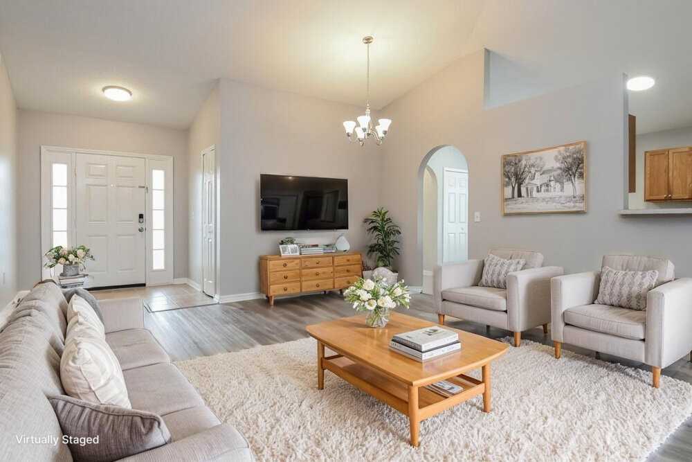 2406 Foxhollow Road - Photo 4 of 19