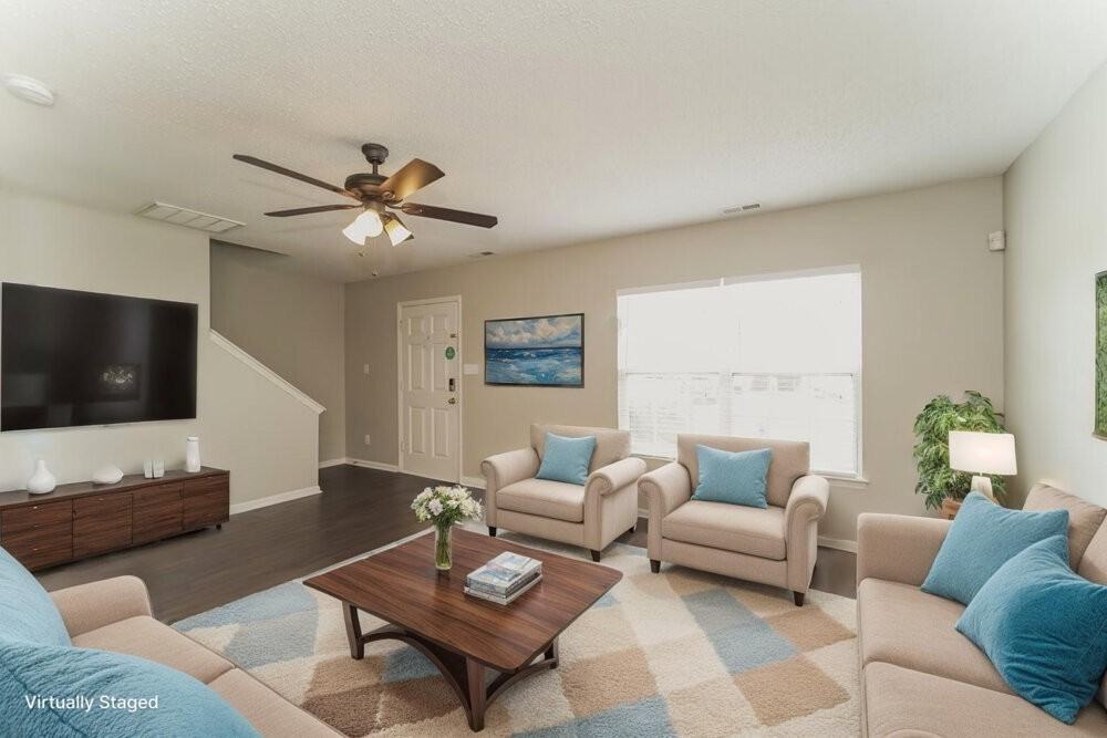 10512 Katie Creek Ct - Photo 6 of 20