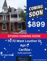 featured image of 70 West Louther Street