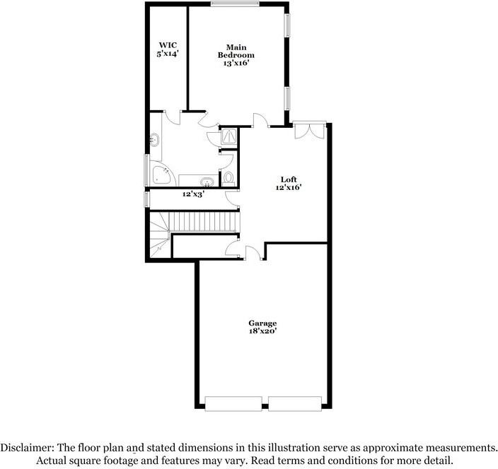 3607 Burning Palms Ct - Photo 2 of 20