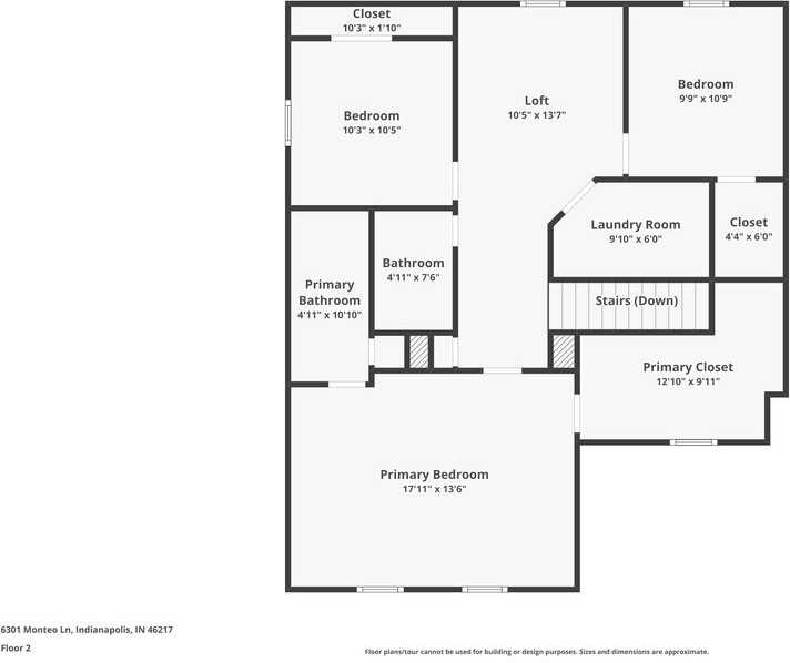 6301 Monteo Lane - Photo 3 of 17