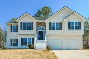 214 Oakleigh Lane - Photo 1 of 1