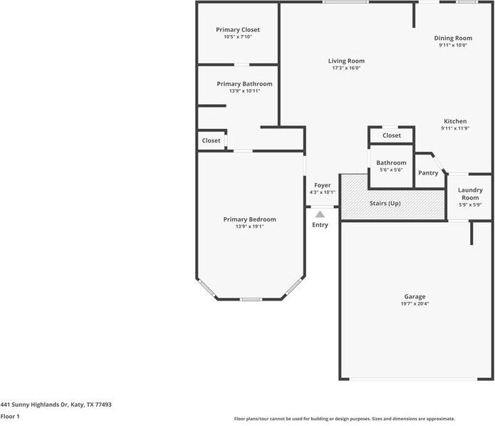 441 Sunny Highlands Drive - Photo 3 of 17