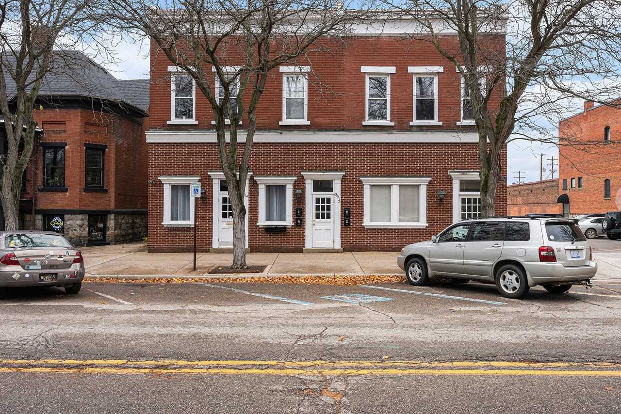 222 Trowbridge Street - Photo 2 of 15