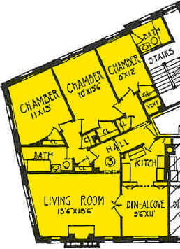 Arsenal Square Trust - Photo 7 of 14