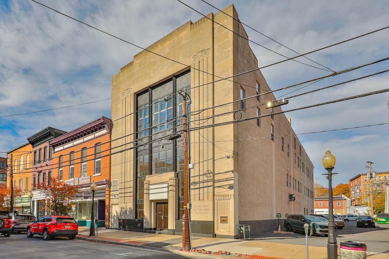 HH Bangor Block - Photo 3 of 50