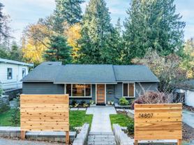 14807 Ashworth Avenue North - Photo 1 of 1