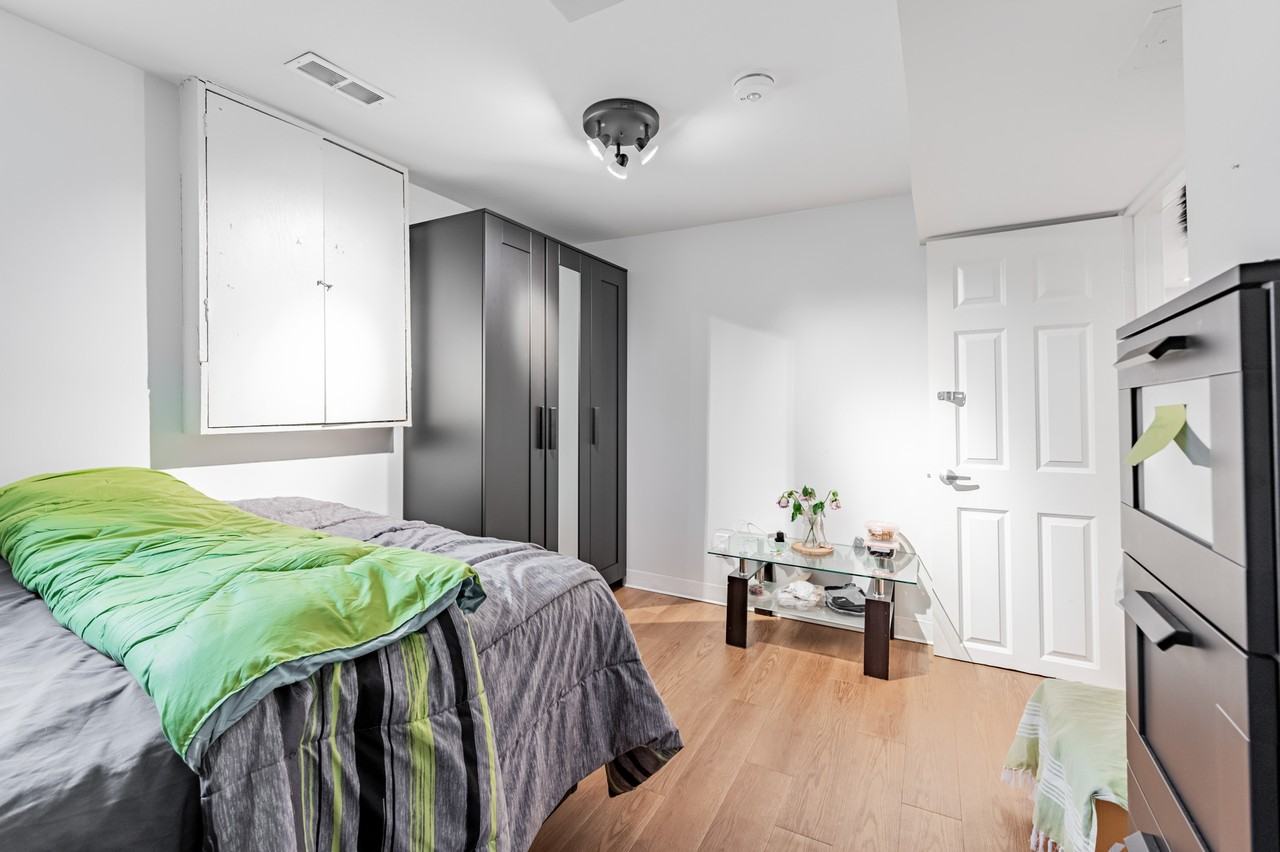 691 Ossington Avenue #1 (bsmnt) - Photo 2 of 14