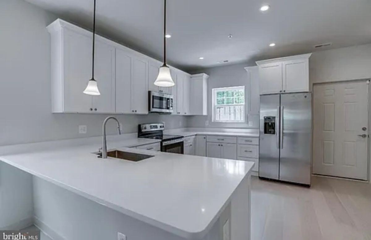 4417 Foote Street Northeast - Photo 4 of 17