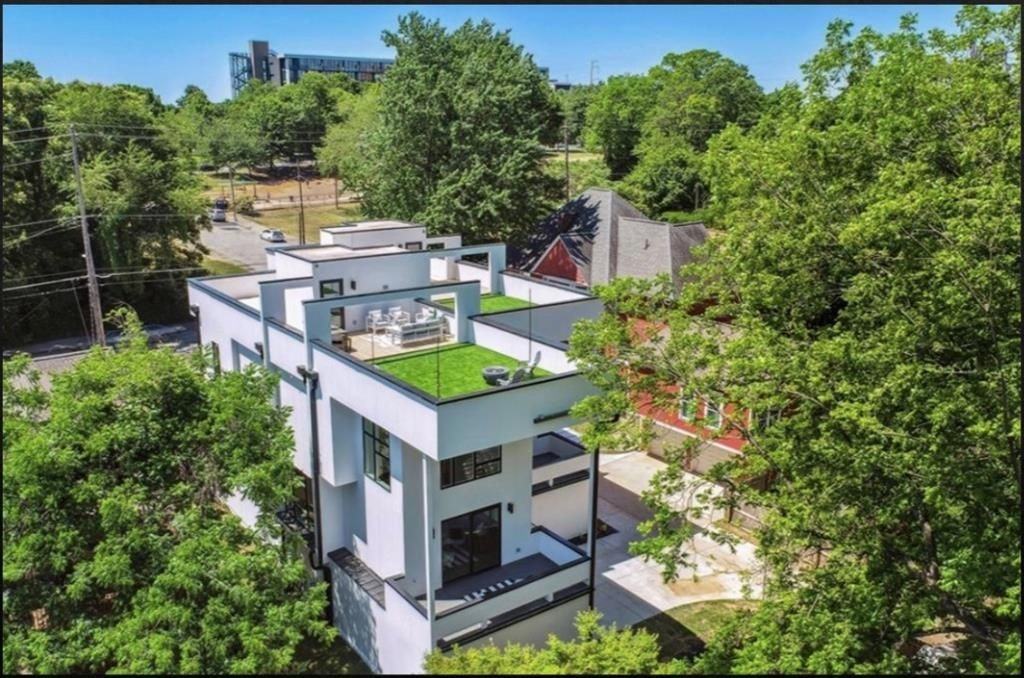 536 Highland Avenue Northeast ##B - Photo 2 of 50