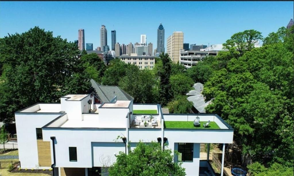 536 Highland Avenue Northeast ##B - Photo 3 of 50