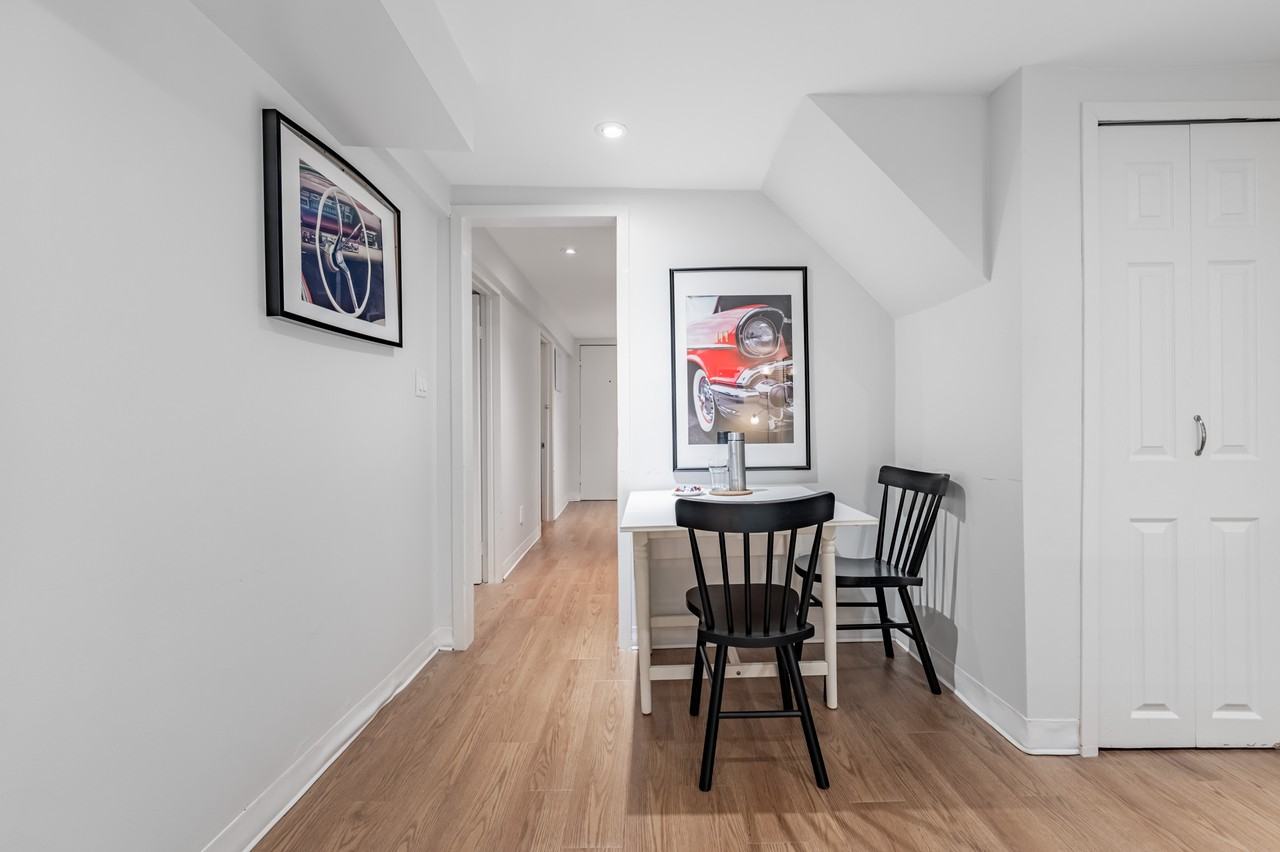 691 Ossington Avenue #1 (bsmnt) - Photo 7 of 14