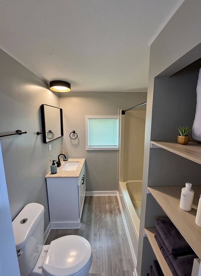 MOVE-IN SPECIAL – NO DEPOSIT REQUIRED - Photo 3 of 7