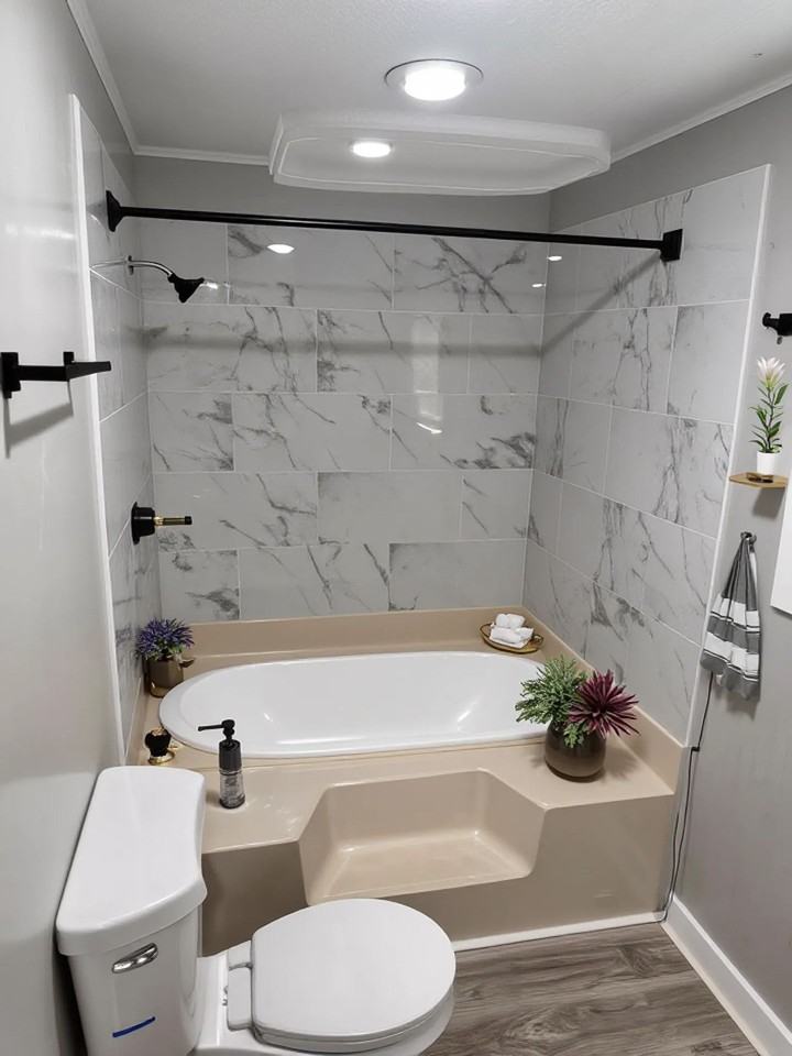 MOVE-IN SPECIAL – NO DEPOSIT REQUIRED! Your Fresh Start This Spring Begins at Sky at Toccoa! - Photo 5 of 7