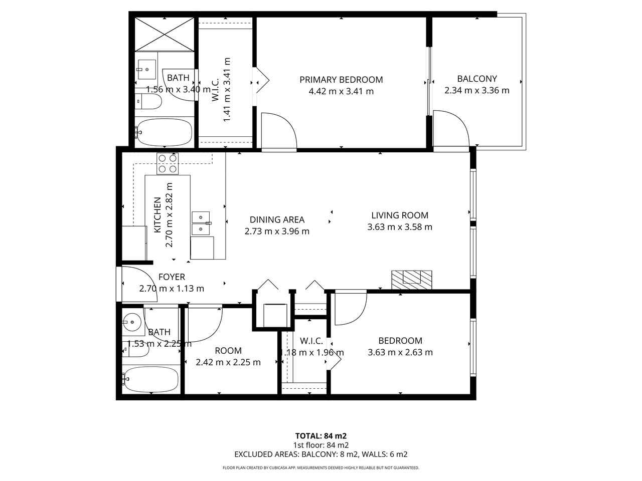 15388 101 Avenue #408 - Photo 2 of 24