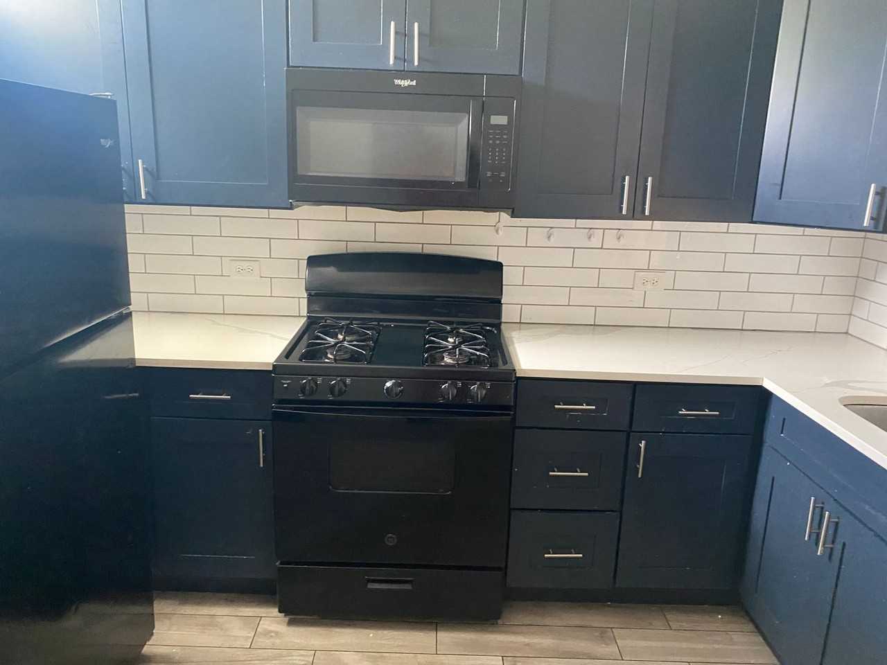 6402 6402 S eberhart - 2S #2S - Photo 6 of 6