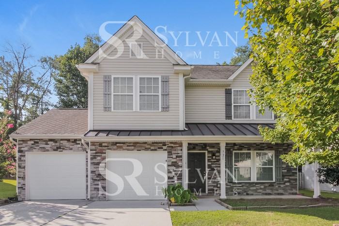 721 Lynville Lane - Photo 3 of 15