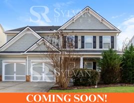 2305 Village Green Drive - Photo 1 of 1