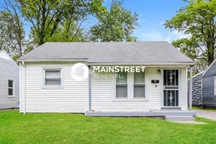 3613 Penway Avenue - Photo 1 of 1