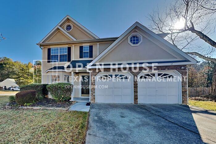 3854 Rivers Run Trace