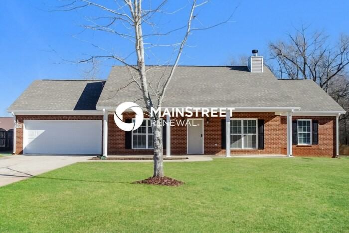 115 Chapel Creek Drive - Photo 2 of 16