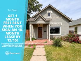 3715 Lafayette Street - Photo 1 of 1