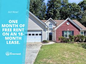 1535 Heatherton Road - Photo 1 of 1