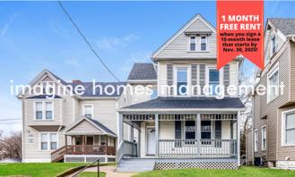 3641 Brooks Avenue - Photo 1 of 1