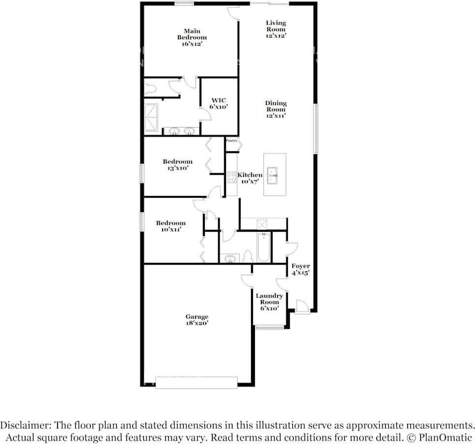 7121 Amelia Cove Ct - Photo 2 of 17