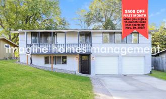 1125 Northeast 52nd Terrace - Photo 1 of 1