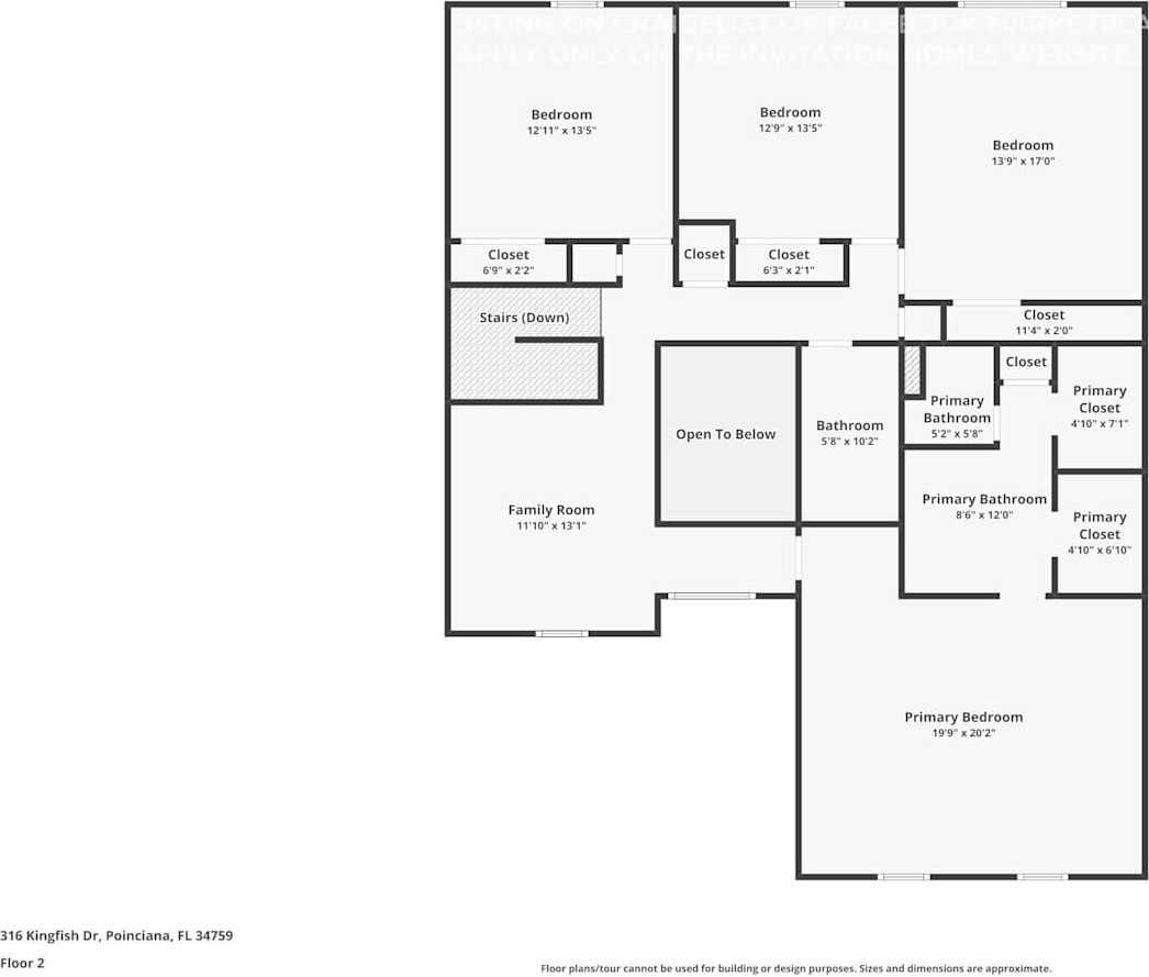 316 Kingfish Drive - Photo 3 of 18