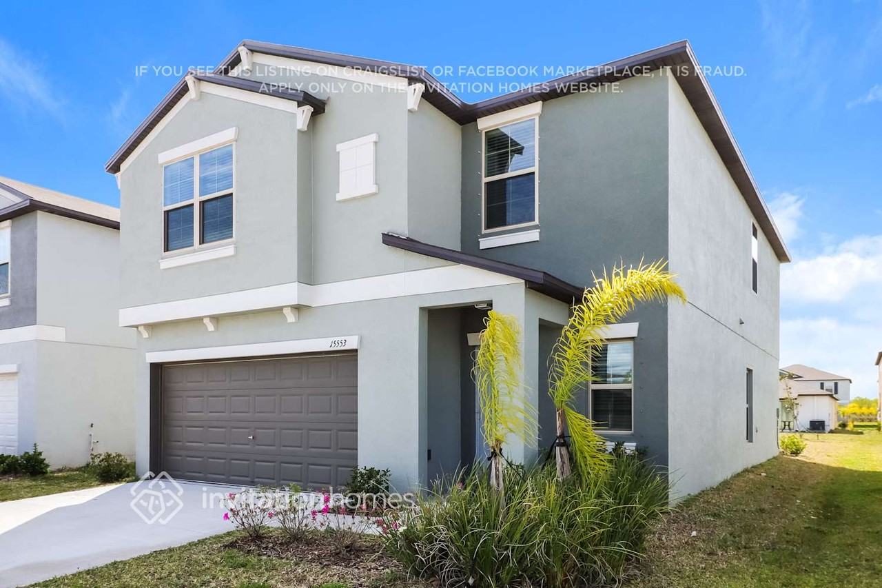 15553 Miller Creek Dr - Photo 2 of 18