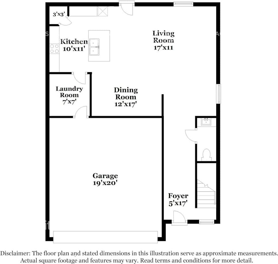 15553 Miller Creek Dr - Photo 3 of 18