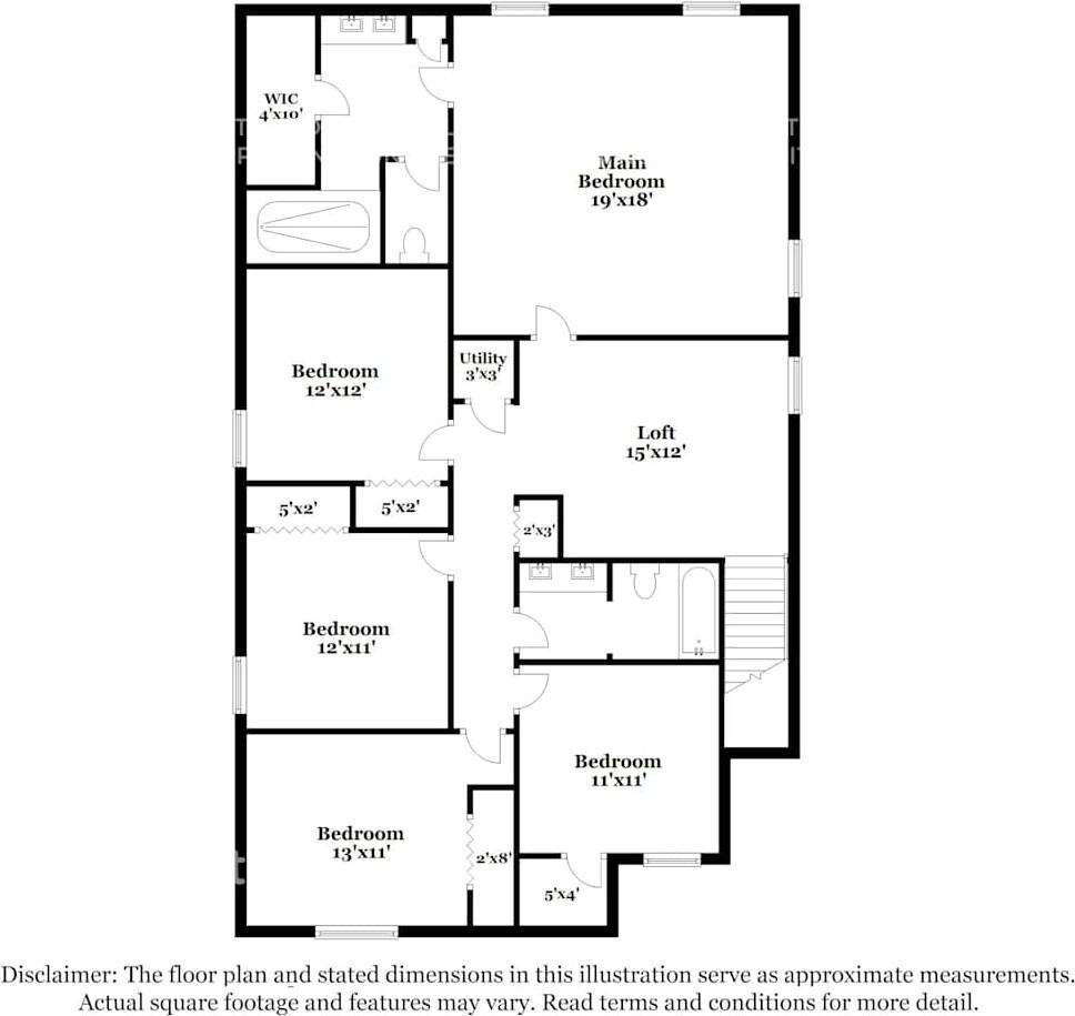 15553 Miller Creek Dr - Photo 4 of 18
