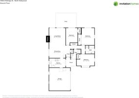 featured image of 10943 Kittridge Street