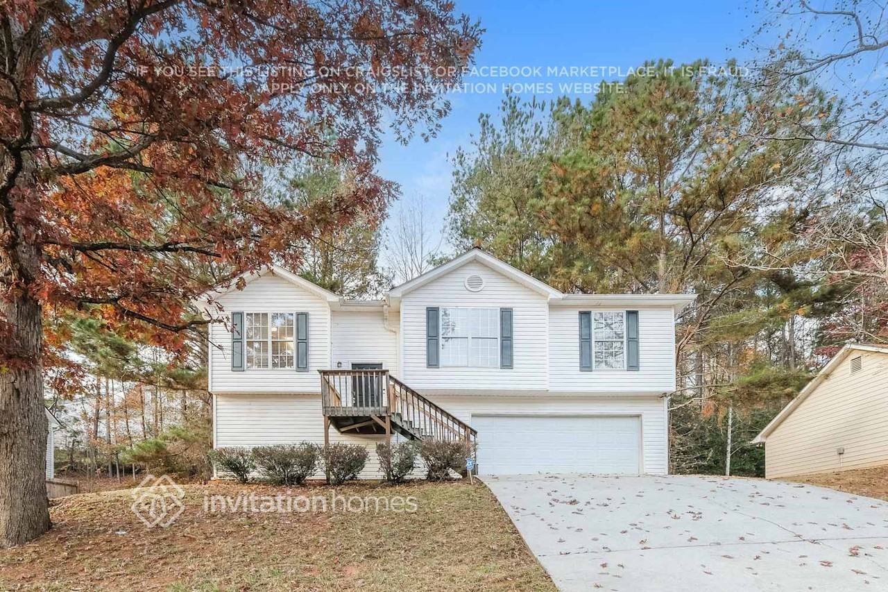 580 Saddle Path Bend